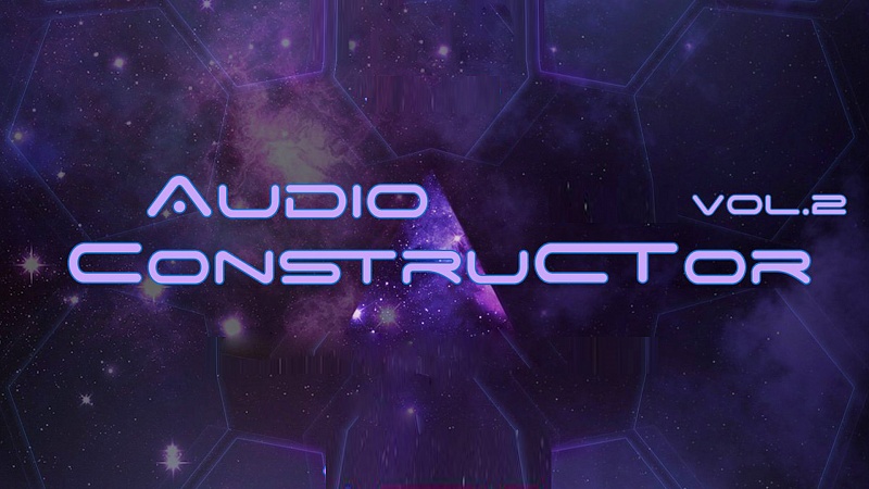 Audioconstructor vol.2